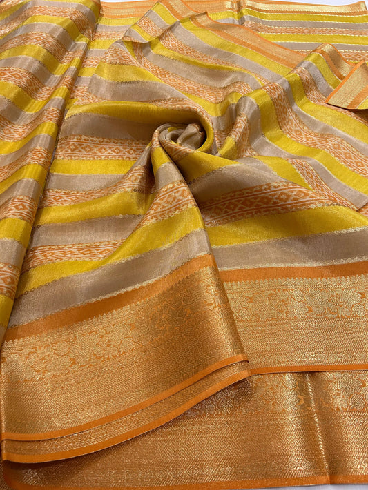 Saree Body