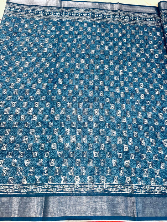Saree Body