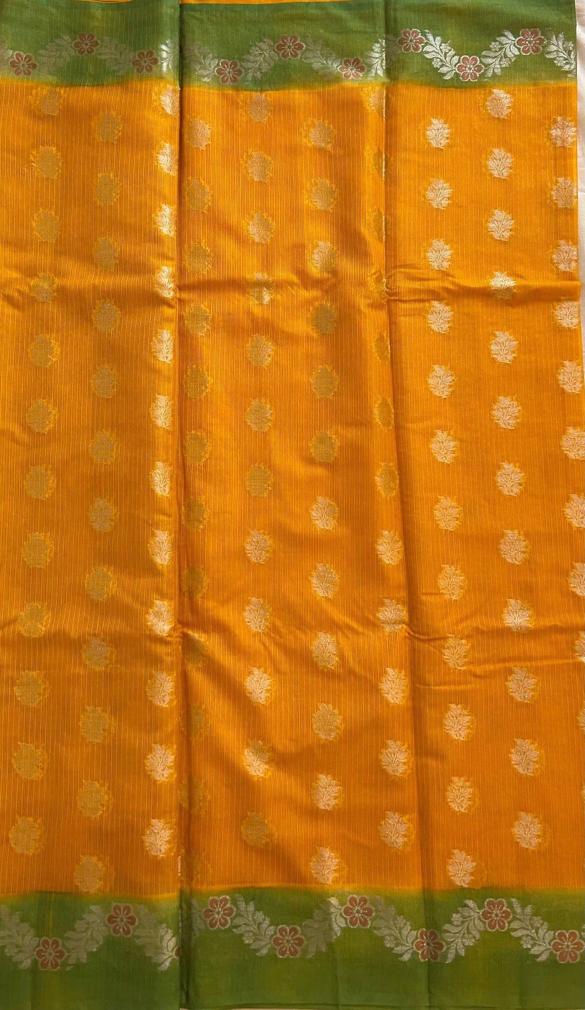 Saree Body